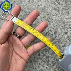 Thước cuộn thép 30m Total TMT11306