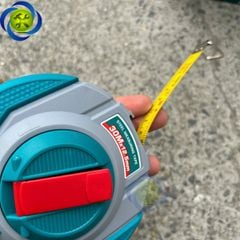 Thước cuộn thép 30m Total TMT11306