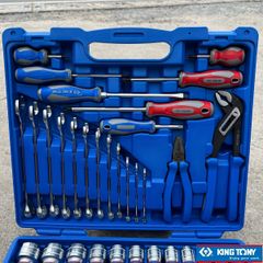 Bộ dụng cụ 97 chi tiết Kingtony 7598MR