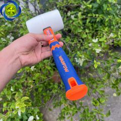 Búa cao su trắng 660g WADFOW WHM7308 cán nhựa