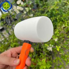 Búa cao su trắng 660g WADFOW WHM7308 cán nhựa