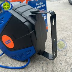 Cuộn dây hơi treo tự rút 14m Wadfow WAZ3515 hộp nhựa