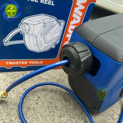 Cuộn dây hơi treo tự rút 14m Wadfow WAZ3515 hộp nhựa