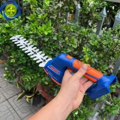 Máy cắt tỉa làm vườn dùng pin Lithium 20V Wadfow WJC1520 (không bao gồm pin)