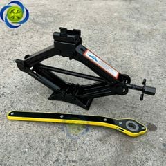 Kích nâng gầm chữ A 1 Tấn VND8249