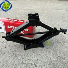 Kích nâng gầm chữ A 1 Tấn VND8249