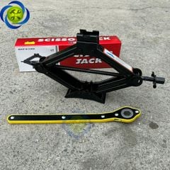 Kích nâng gầm chữ A 1 Tấn VND8249