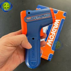 Máy đo nhiệt độ tia hồng ngoại WADFOW WNT6501 (-50°C~450°C) không dùng đo nhiệt độ cơ thể