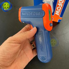 Máy đo nhiệt độ tia hồng ngoại WADFOW WNT6501 (-50°C~450°C) không dùng đo nhiệt độ cơ thể