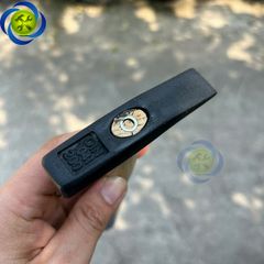 Búa cơ khí cán gỗ 200g Wadfow WMB1302