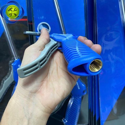 Súng xịt hơi Kingtony 79900 có 4 size (4 - 10 - 13 - 20 inch)