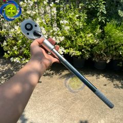Cần siết tự động 3/4 C-mart F0027 dài 500mm
