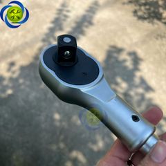Cần siết tự động 3/4 C-mart F0027 dài 500mm