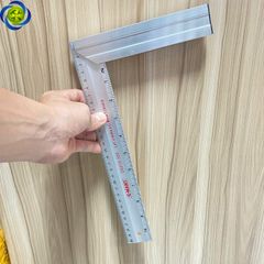 Thước góc vuông C-Mart D0015-300