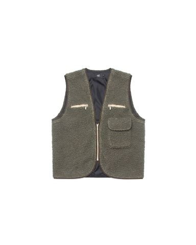  MARSHALL FUR GILET 