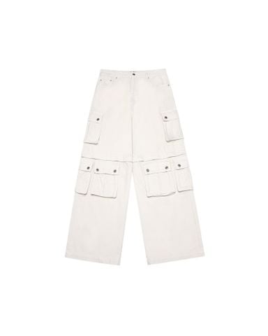  ANCHOR CARGO PANTS - Sand 