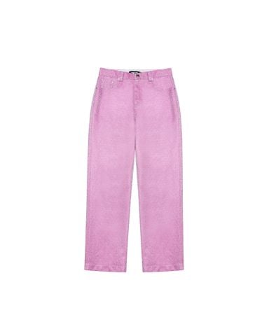  GIBSON TROUSERS - Hot Pink 