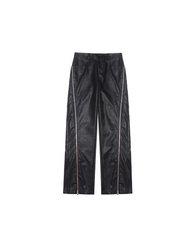  HUDSON LEATHER PANTS 