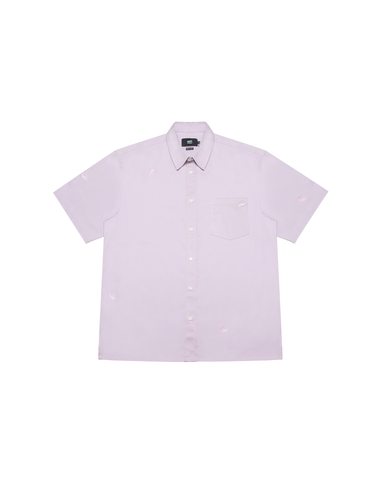  LIDER CLASSIC SHIRT - Lilac 