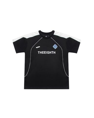  THEEIGHTH JERSEY SHIRT - Short-sleeve 