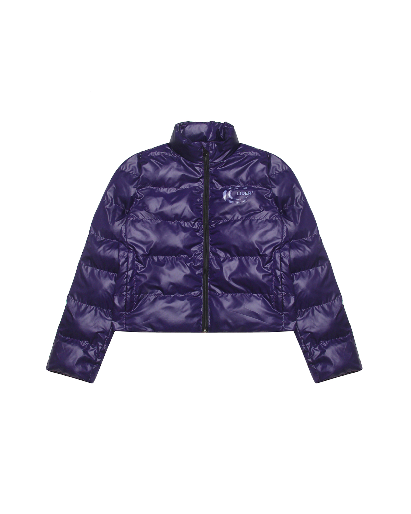 PUFFER MEOW JACKET