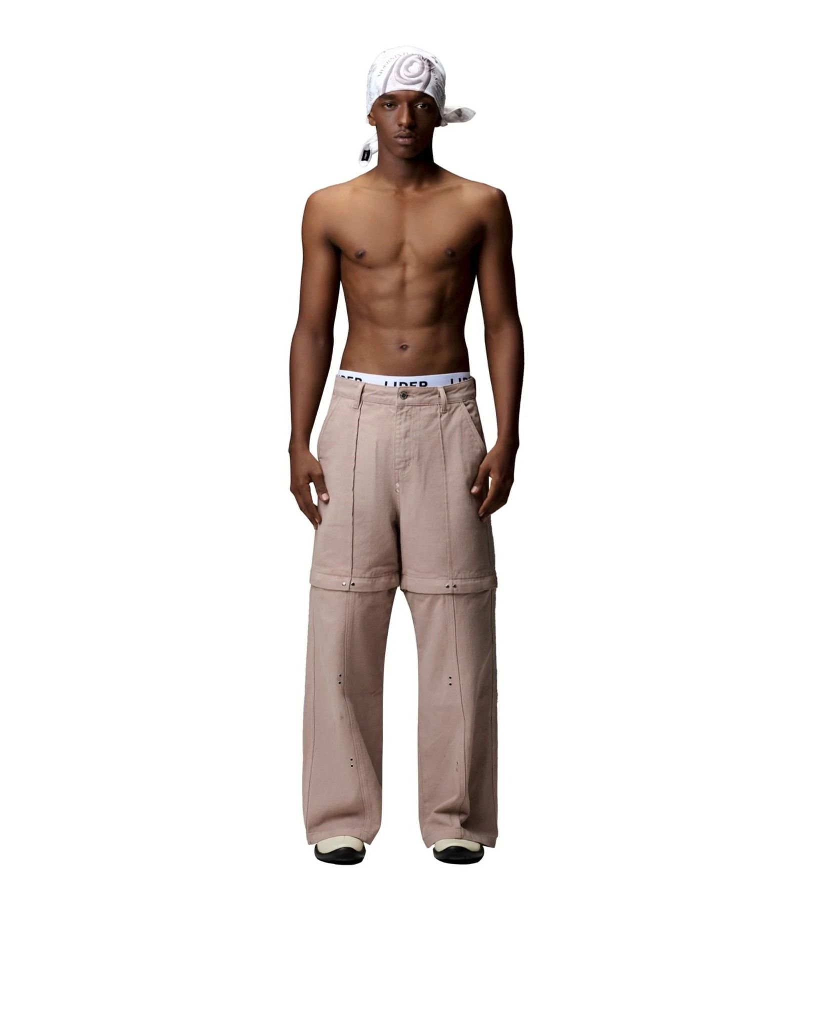 NINTH SAREALM JEANS