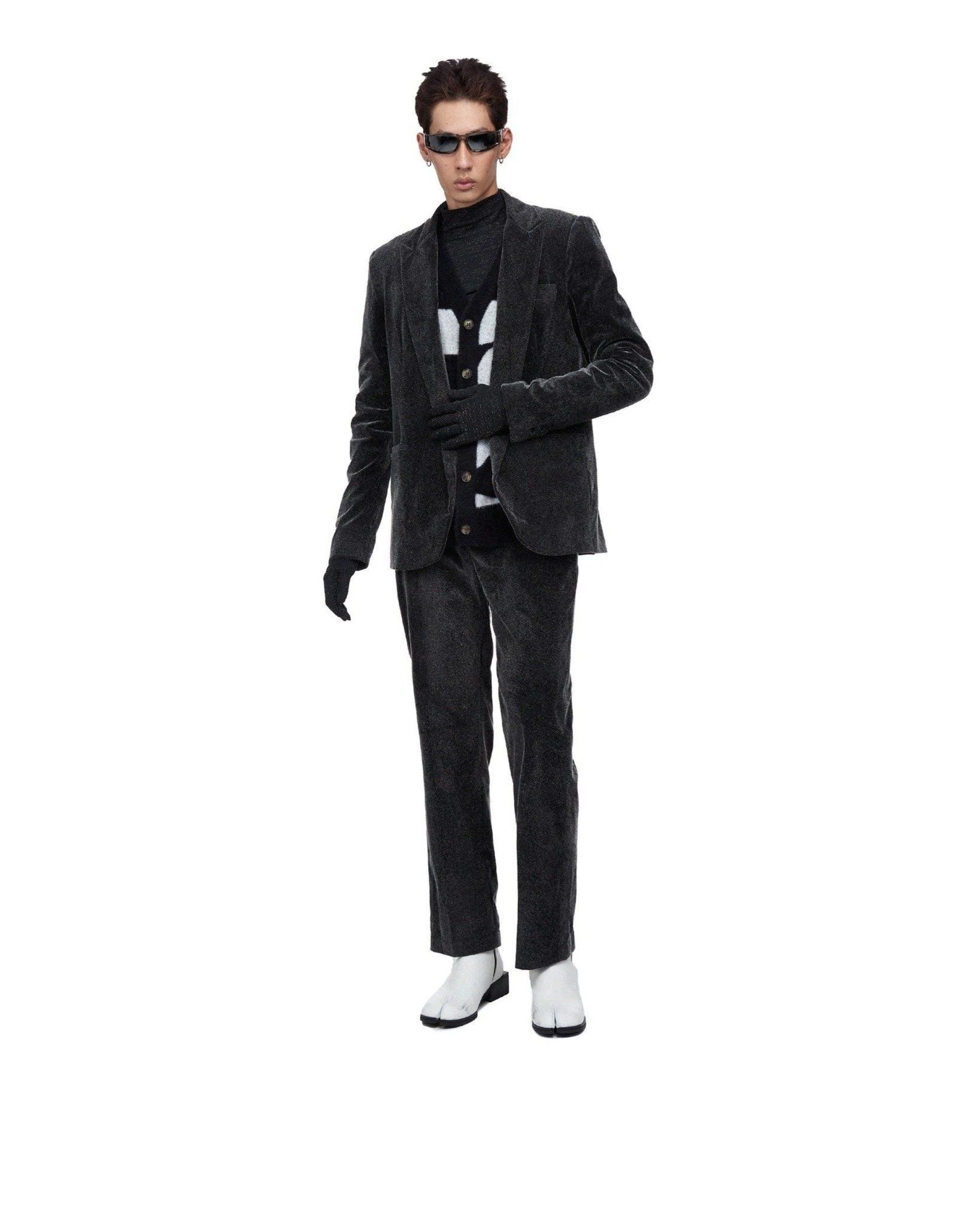 WATSON FUR TROUSERS