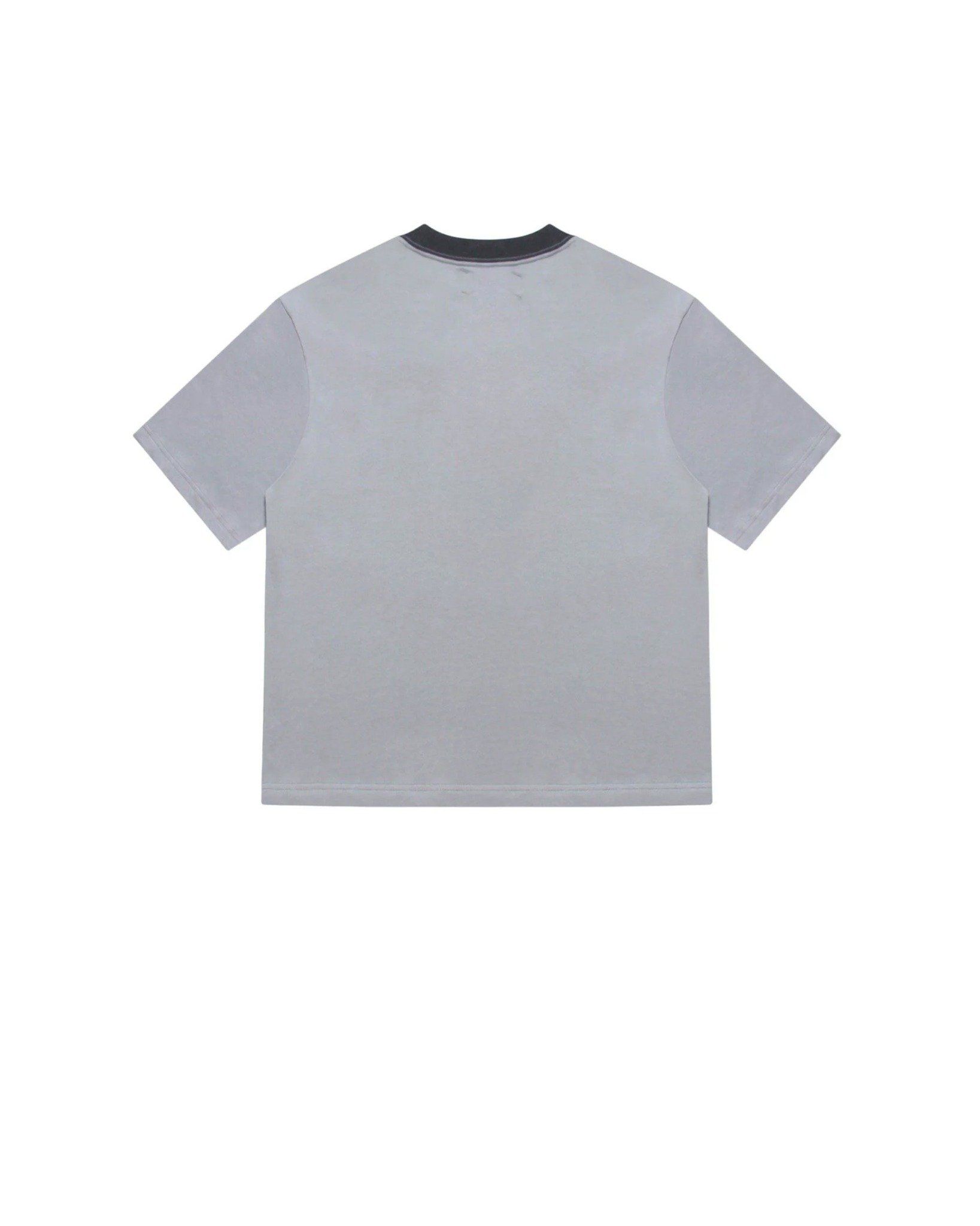  ỦA TEE V3.0 - Candy Grey 