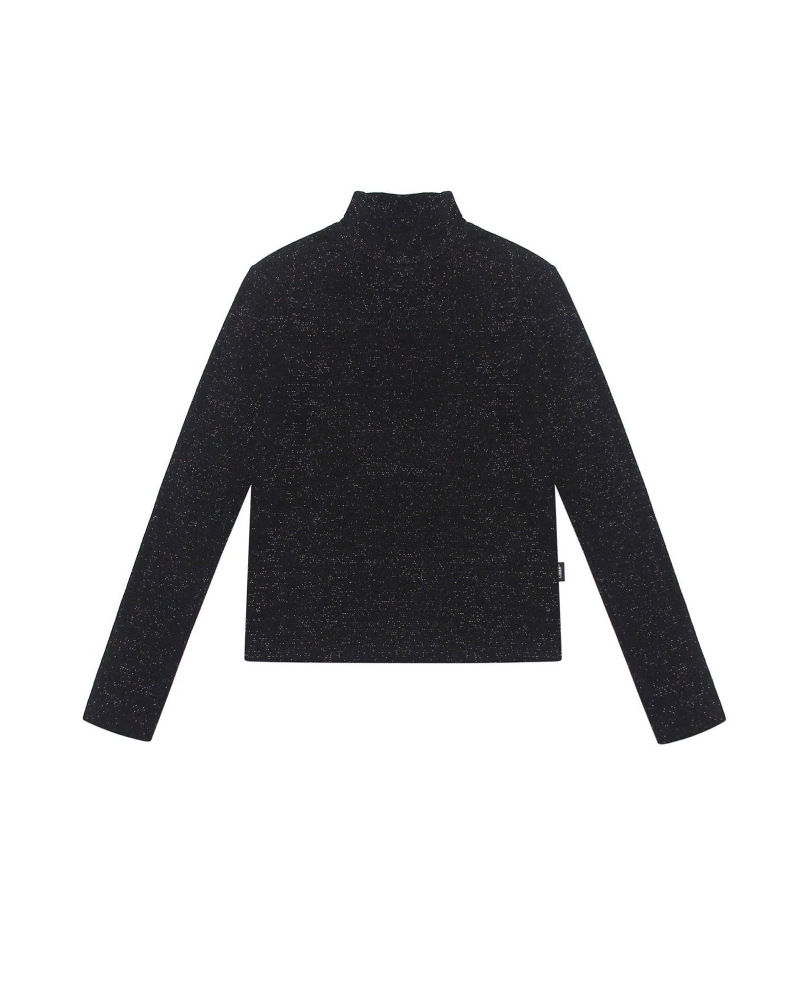 SURREAL TURTLENECK TEE