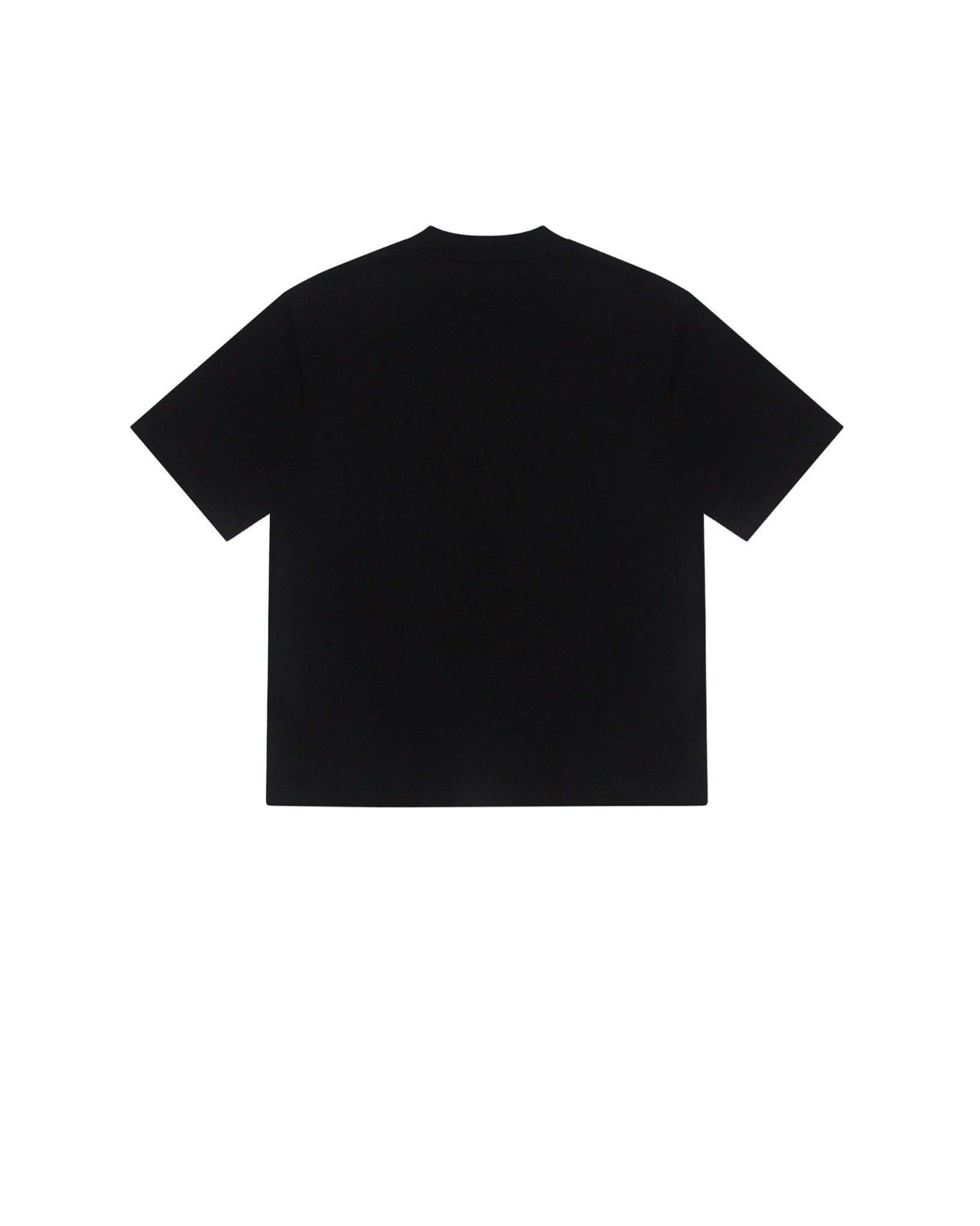  ỦA TEE V3.0 - Black Leather 