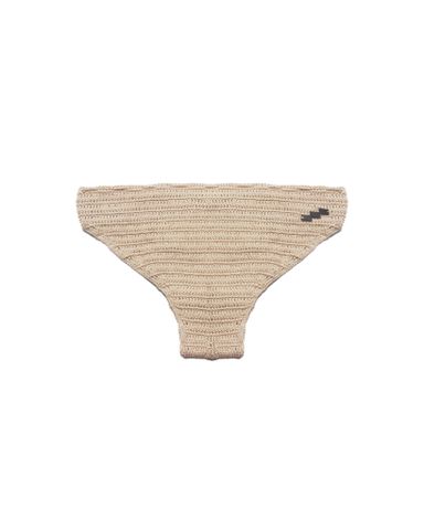  HANDCRAFTED KNIT SWIM BRIEF 