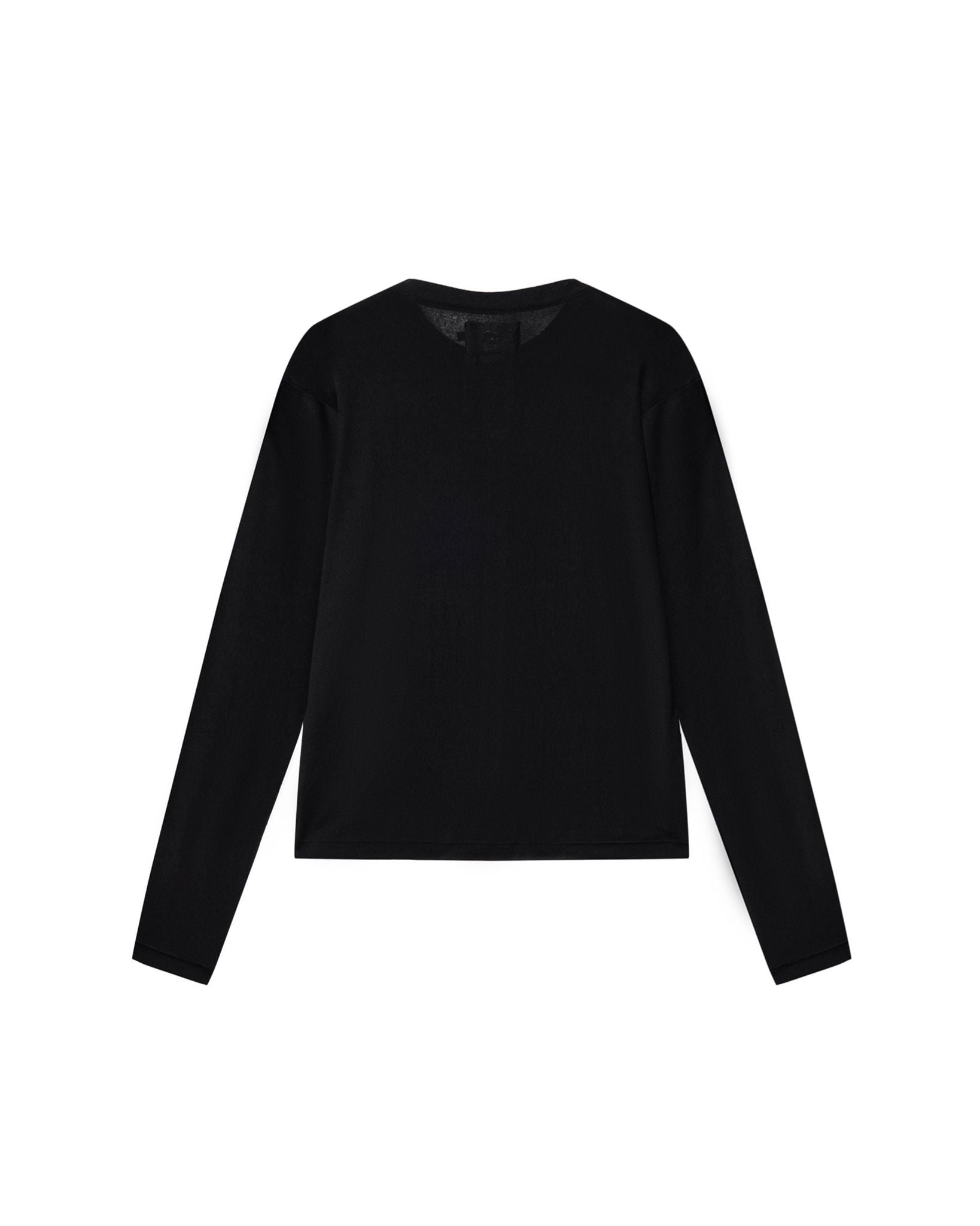  HAZEL CARDIGAN - Black 