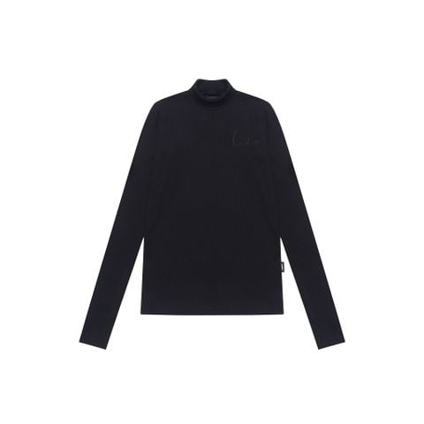  KYE TURTLENECK TEE 