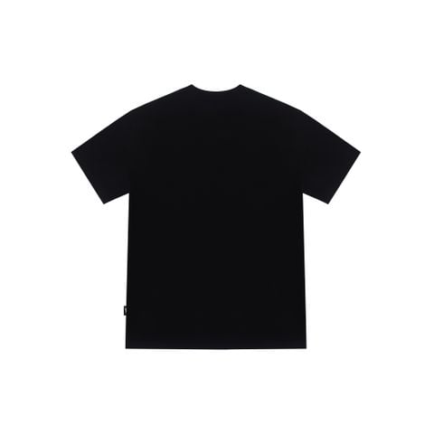  ỦA TEE - Black 