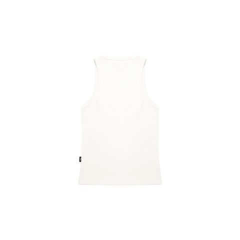  CLASSIC TANK TOP - White 