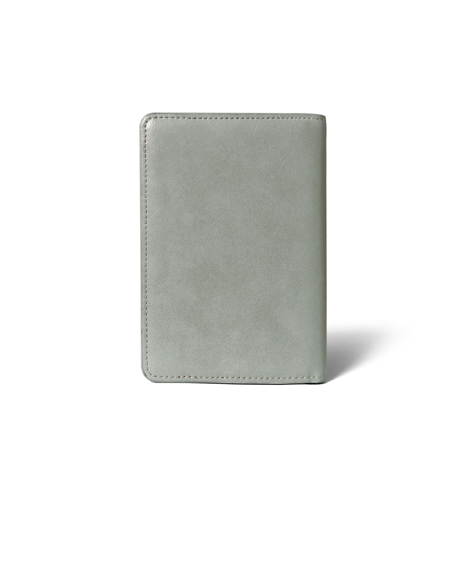  X LEATHER PASSPORT COVER 