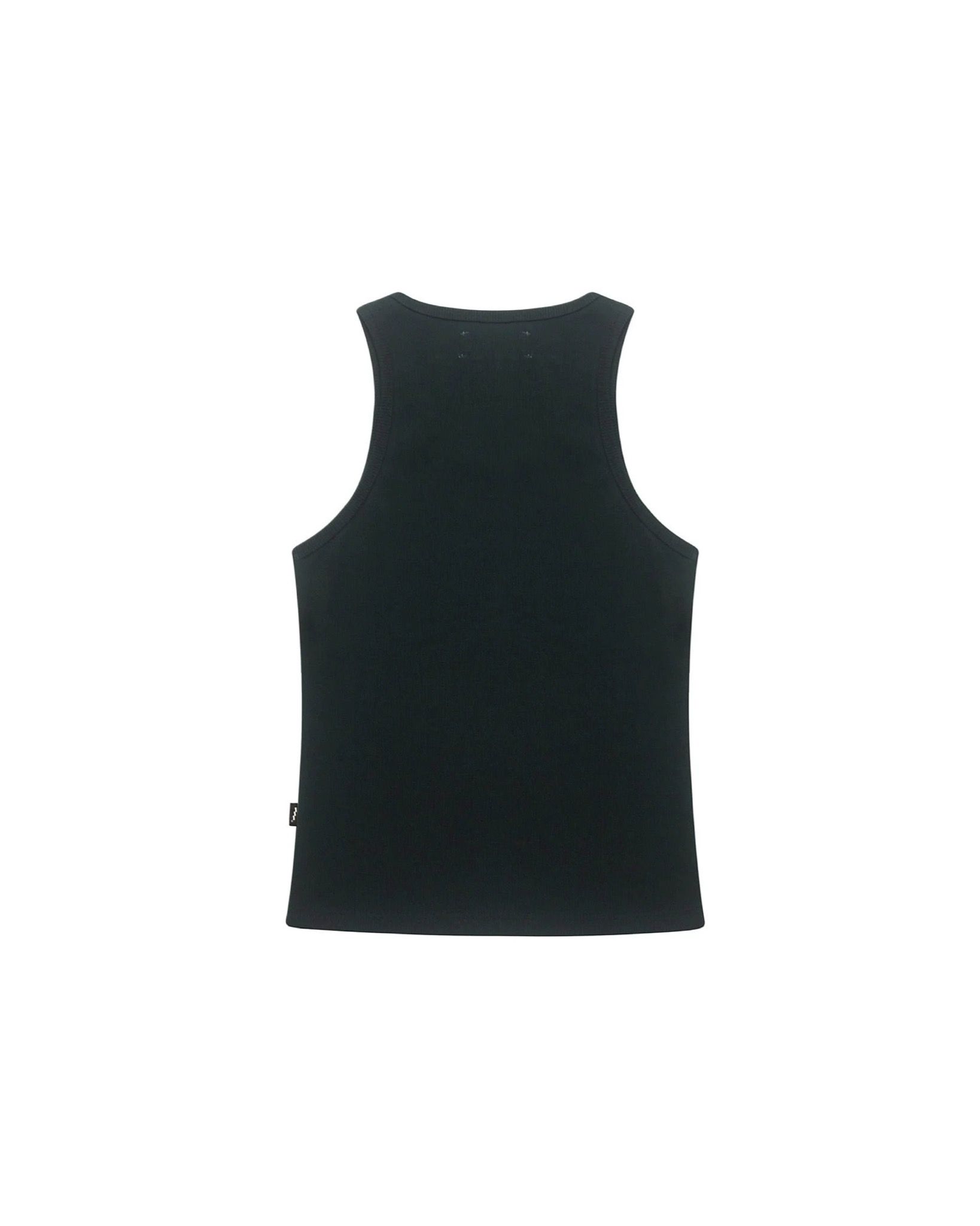  CLASSIC TANK TOP - Dark Green 