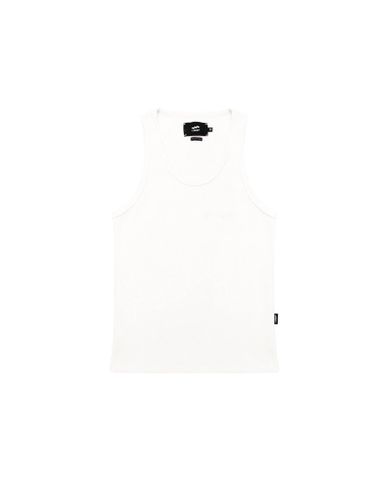  CLASSIC TANK TOP - White 