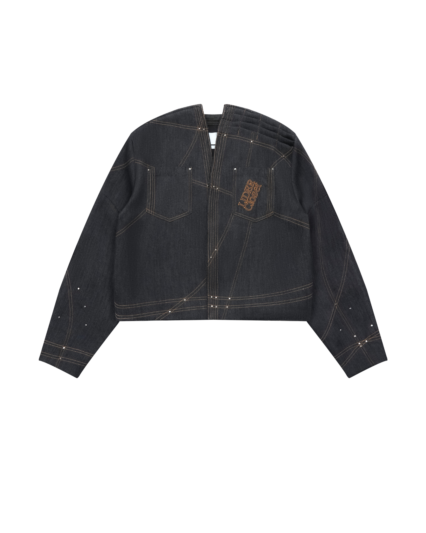 X ENIGMA KAIRO JACKET