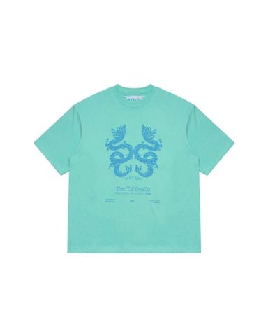  SONGLONG TEE - Tiffany 