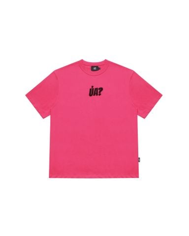  ỦA TEE - Hot Pink 