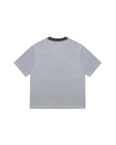  ỦA TEE V3.0 - Candy Grey 