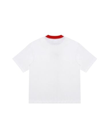  ỦA TEE V3.0 - Polka Red 