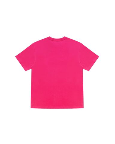  ỦA TEE V2.0 - Hot Pink 