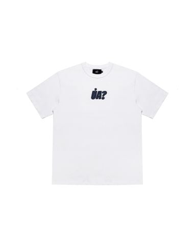  ỦA TEE V2.0 - White 