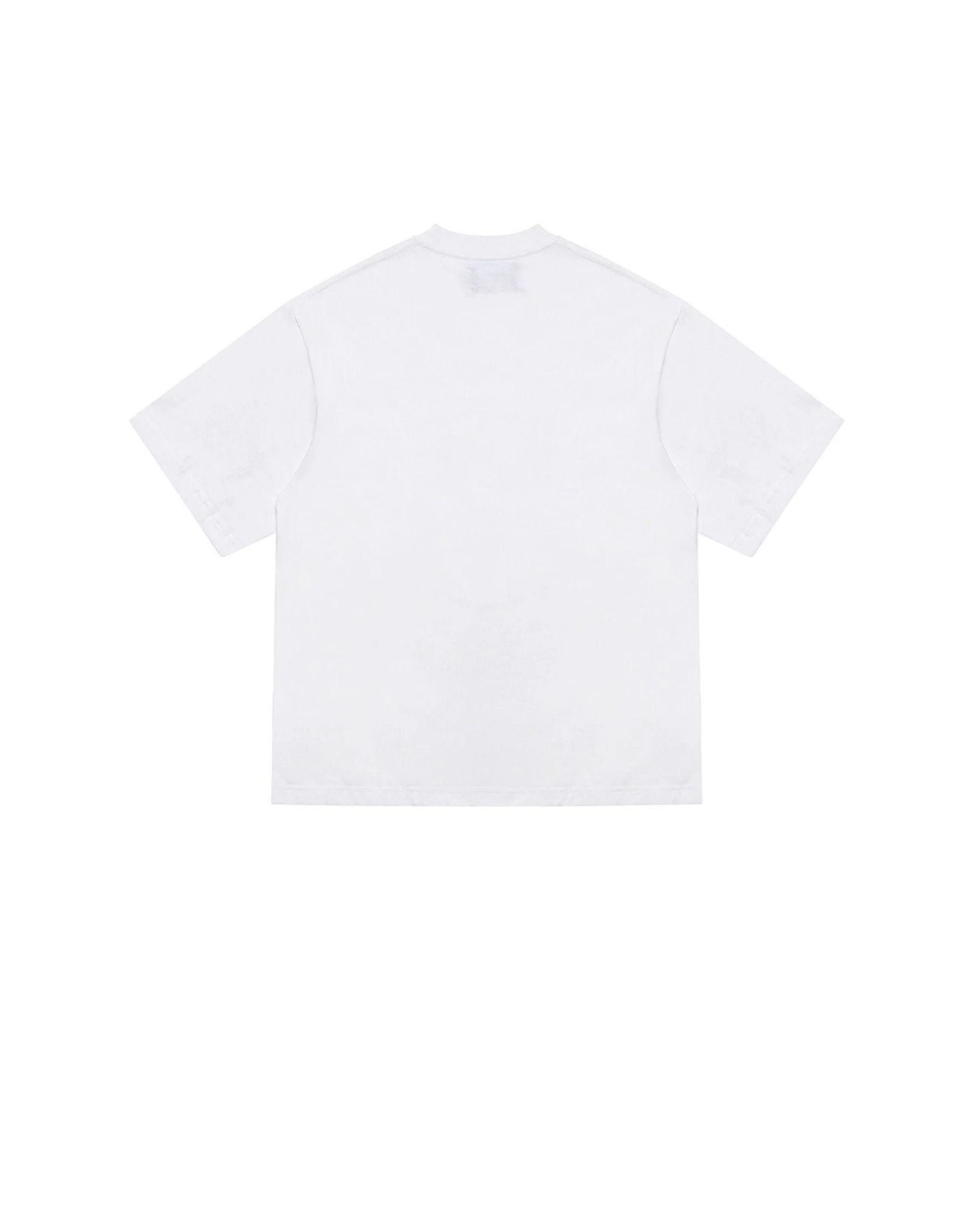  ORIGINAL BOXY TEE - White 