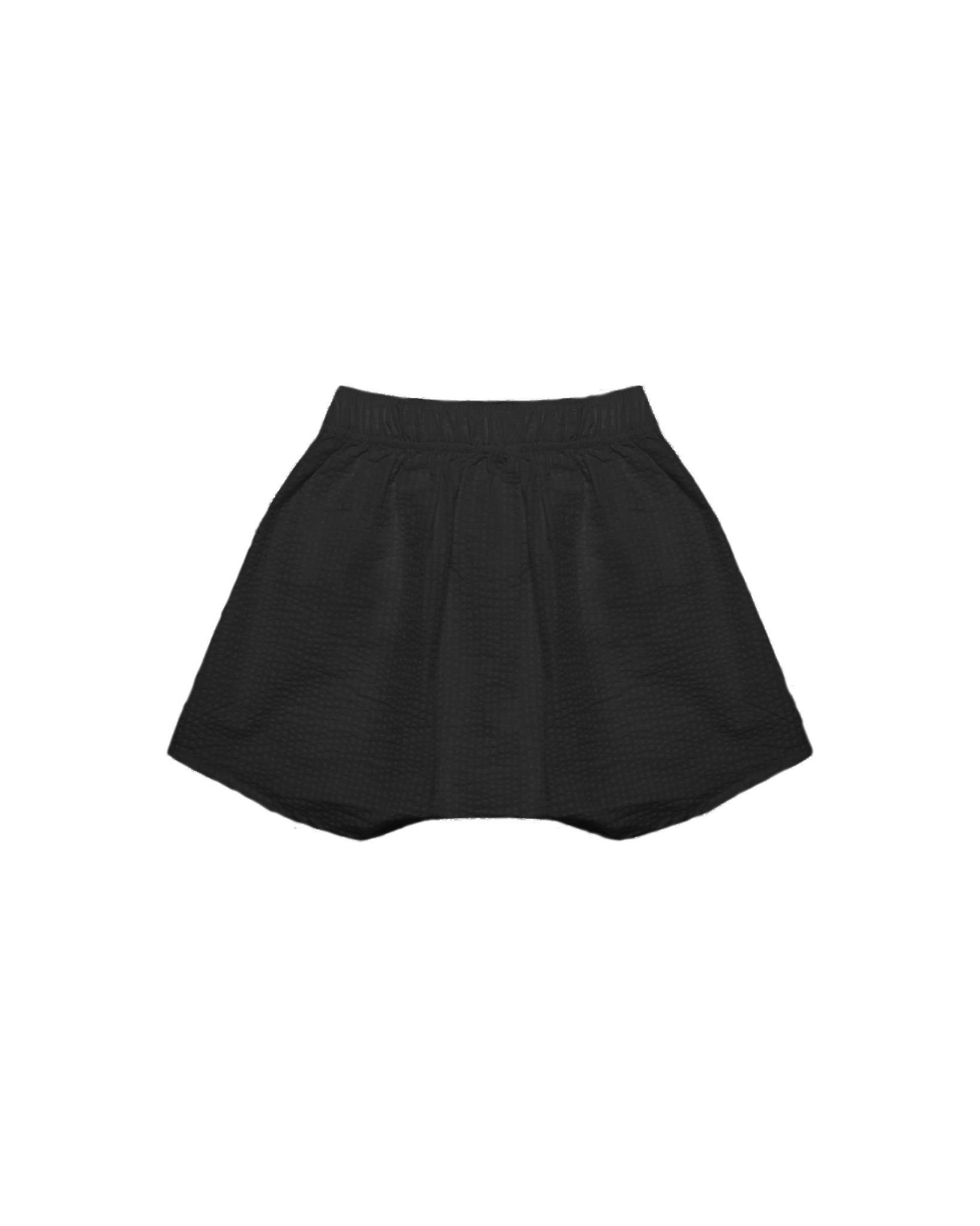  LIDER BOXER SHORTS - Black 