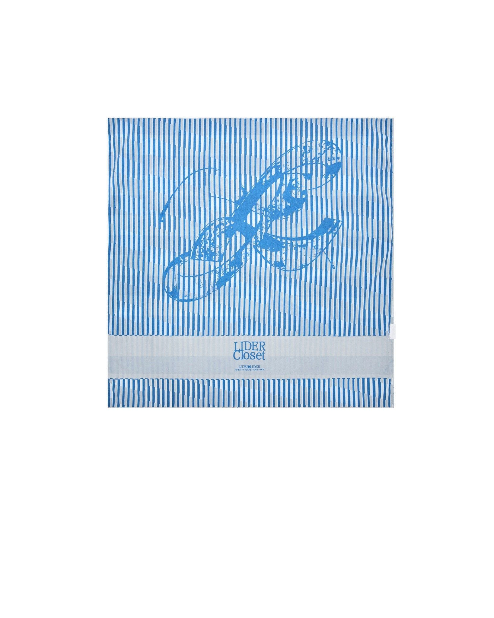 X CIPHER BANDANA