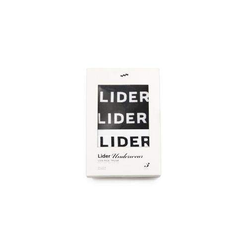 LIDER - NEW ARRIVALS