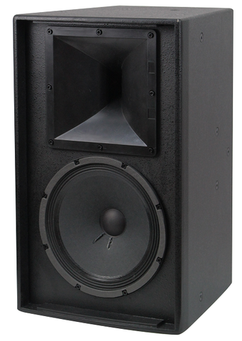 Loudspeakers LX Series